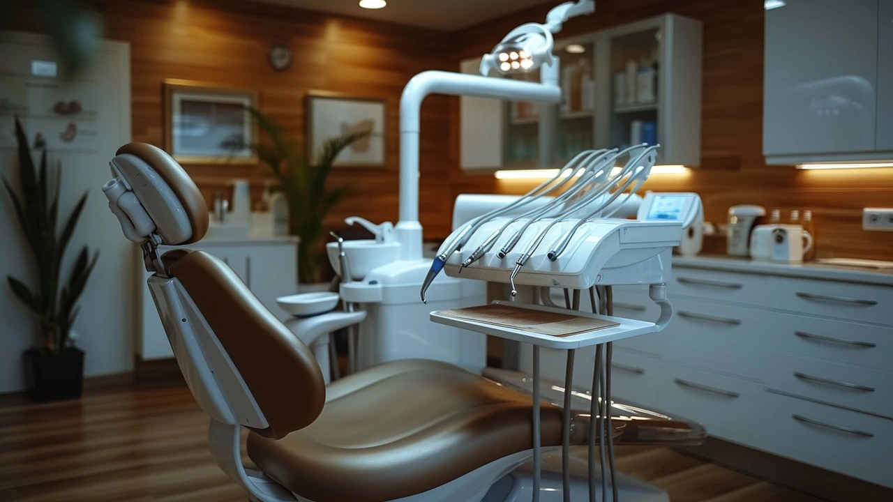 Kompletní průvodce bělením zubů: Metody, očekávání a péče