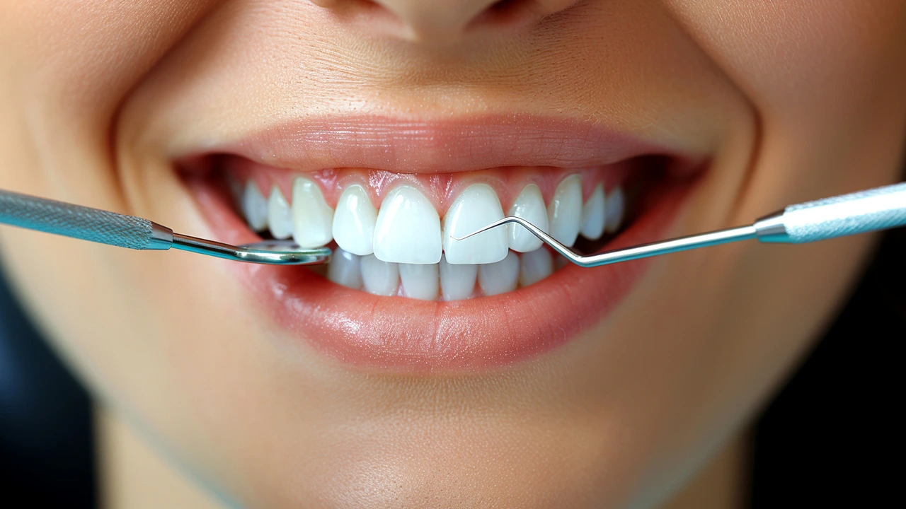 Jak najít kvalitního a cenově dostupného zubaře