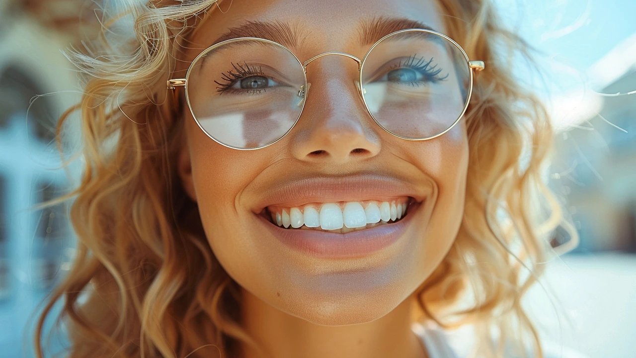 Fazety na přední zuby: Jak ovlivňují váš každodenní život