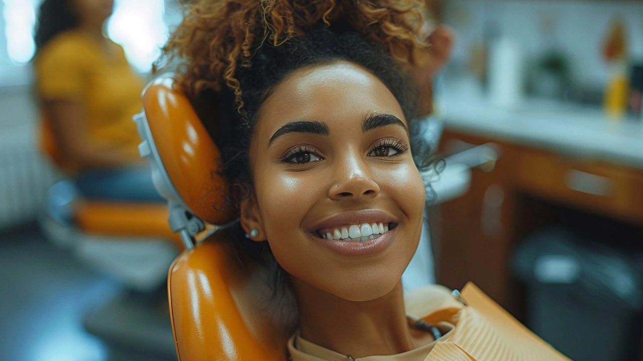 Fazety na zuby: Co říkají odborníci a jak ovlivňují váš úsměv?