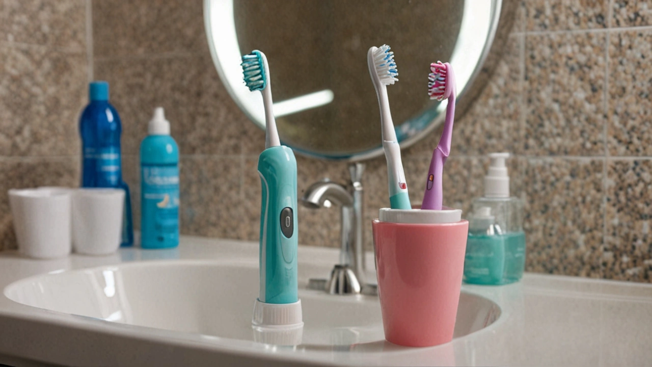 Jak Curaprox kartáčky mohou změnit čištění zubů k lepšímu