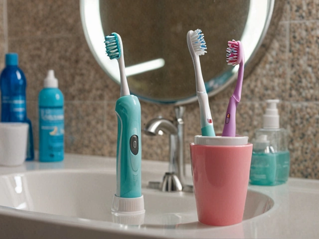 Jak Curaprox kartáčky mohou změnit čištění zubů k lepšímu