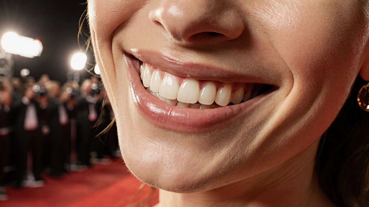 Celokeramické fazety pro hollywoodský úsměv - kompletní průvodce