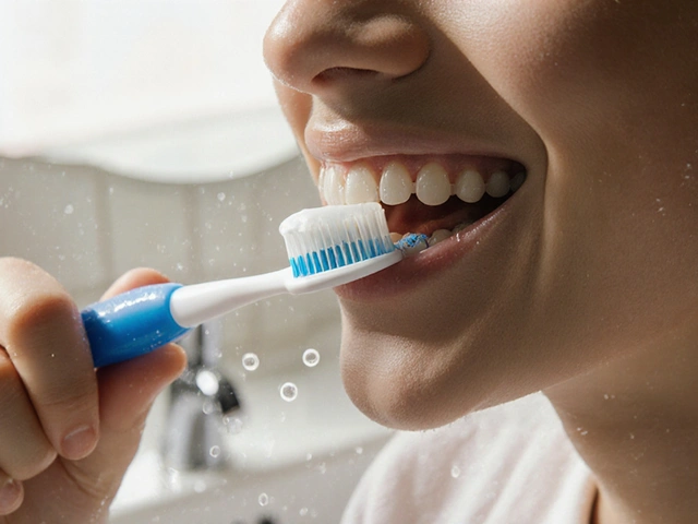 Jak se starat o fixní rovnátka: Praktický průvodce pro začátečníky