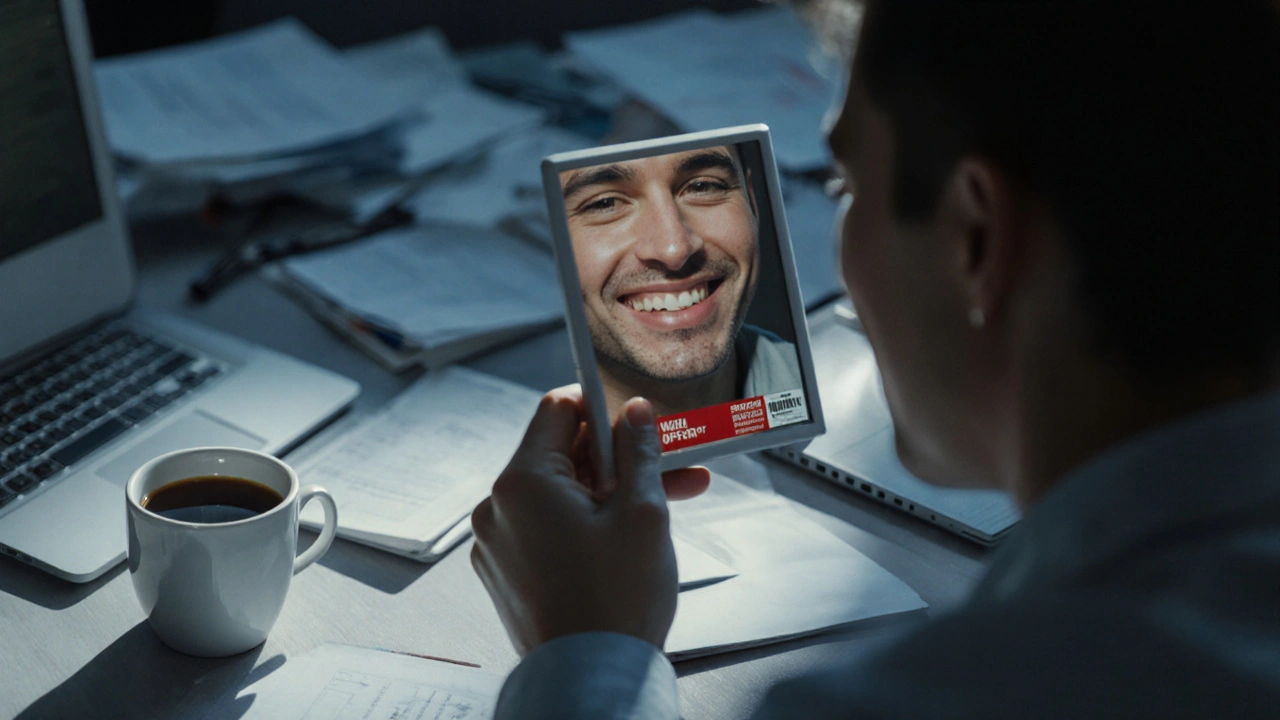 Jak prasklá zubní sklovina ovlivňuje vaši produktivitu