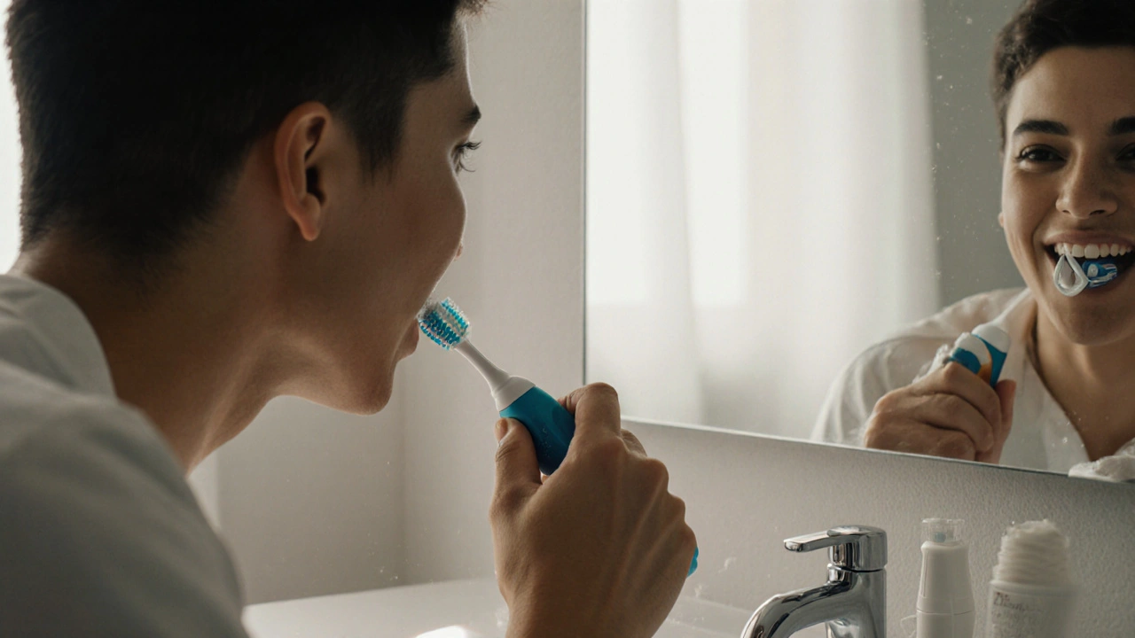 Jak zlepšit svoji dentální hygienu: 5 jednoduchých kroků, které skutečně fungují
