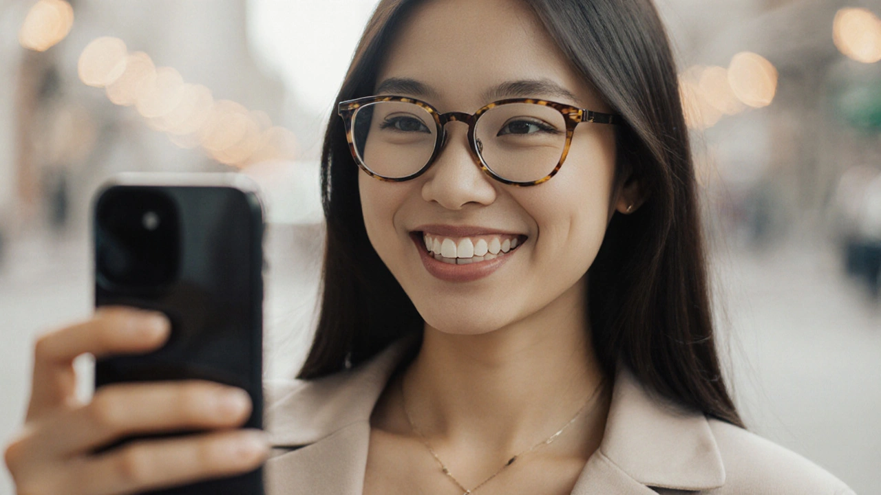 Nalepovací zuby: Proč jsou tak oblíbené a kdo je skutečně používá