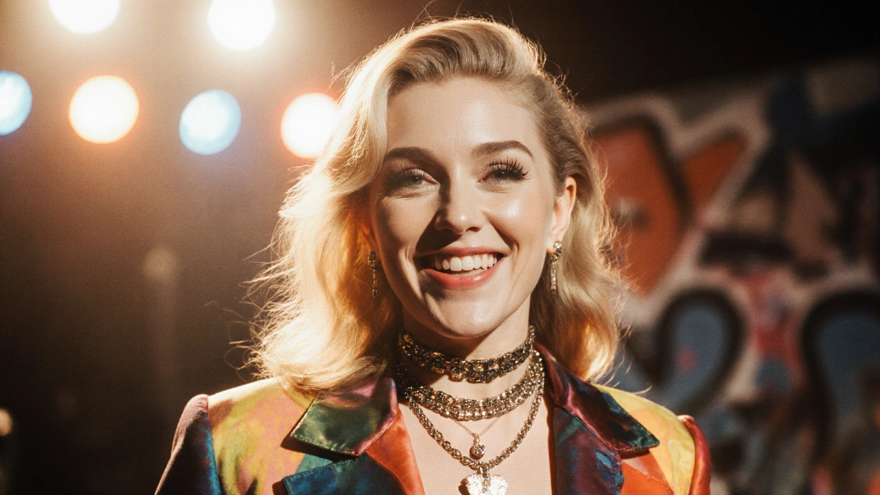 Proč některé celebrity milují svou mezeru mezi zuby