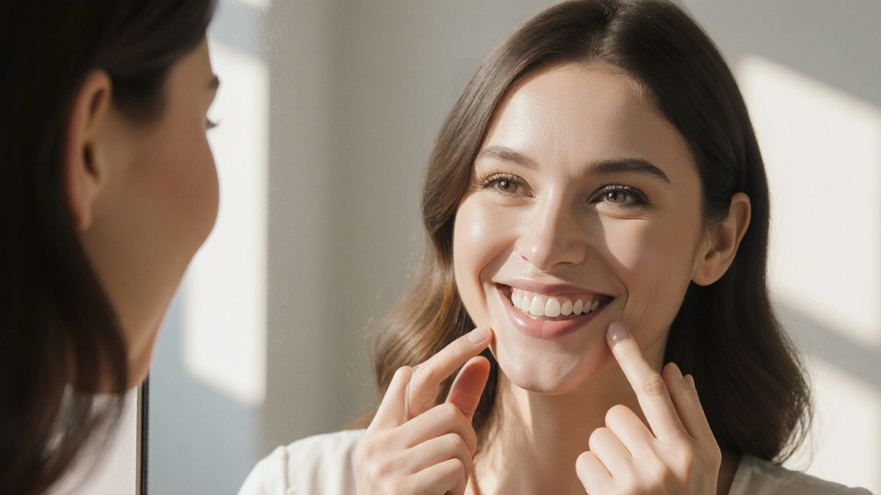 Proč se rozhodnout pro fazety na zuby? Výhody, které skutečně mají význam