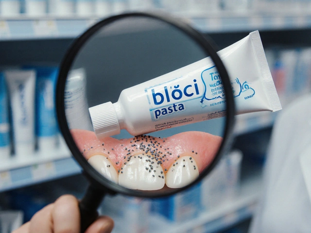 Co opravdu vybělí zuby? Pravda o bělících zubních pastách