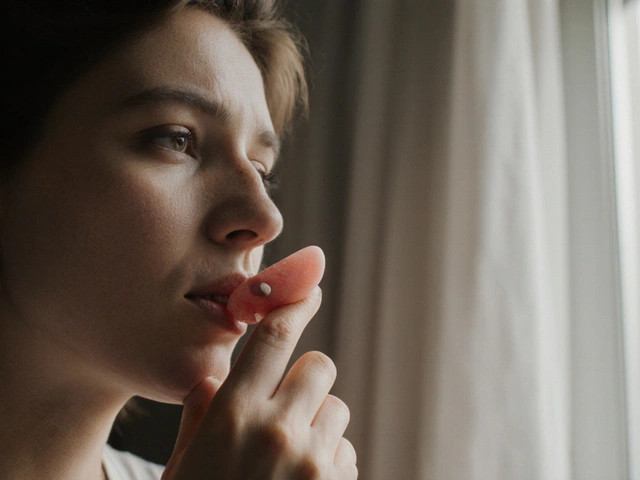 Jak předcházet zubnímu plaku pomocí cvičení