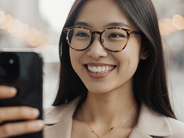 Nalepovací zuby: Proč jsou tak oblíbené a kdo je skutečně používá