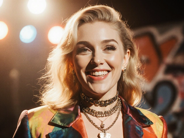 Proč některé celebrity milují svou mezeru mezi zuby