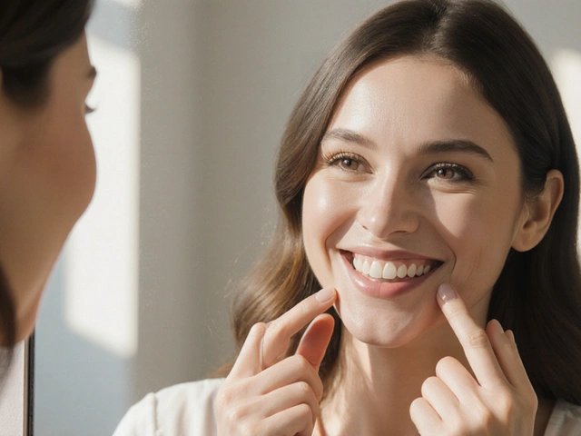 Proč se rozhodnout pro fazety na zuby? Výhody, které skutečně mají význam