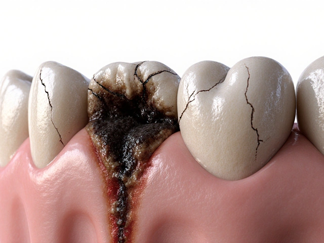 Proč se tvoří zubní kaz? Příčiny, které skutečně počítají