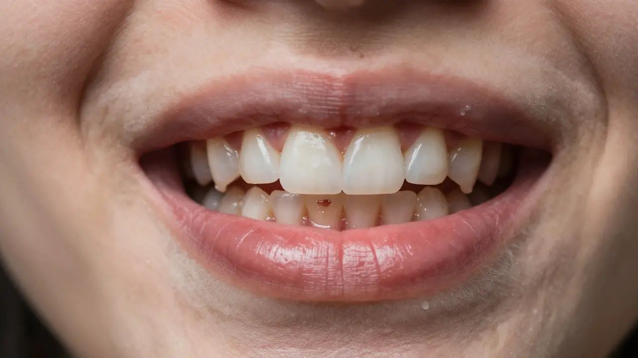 Co nejvíc kazí zuby? Skryté hrozby, které ničí vaše zuby každý den