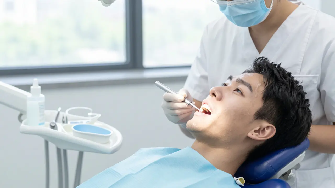 Jak vybělit žluté zuby: přirozené a profesionální metody, které skutečně fungují