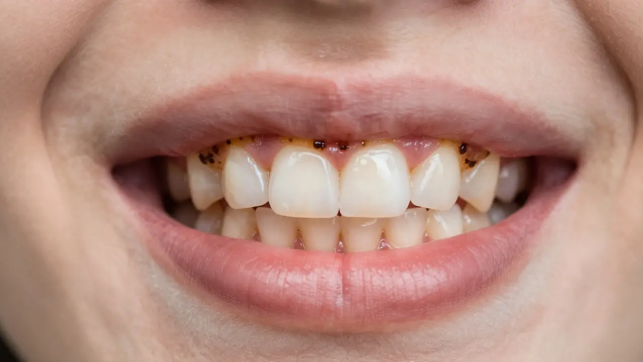 Odstranění zubního kamene: Jak to ovlivňuje celkové zdraví a proč to nemůžete ignorovat