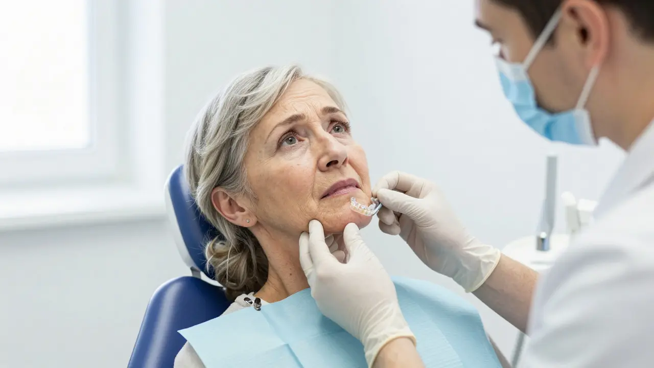 Po jaké době mám nárok na novou zubní protézu? Pravidla a praxe v České republice