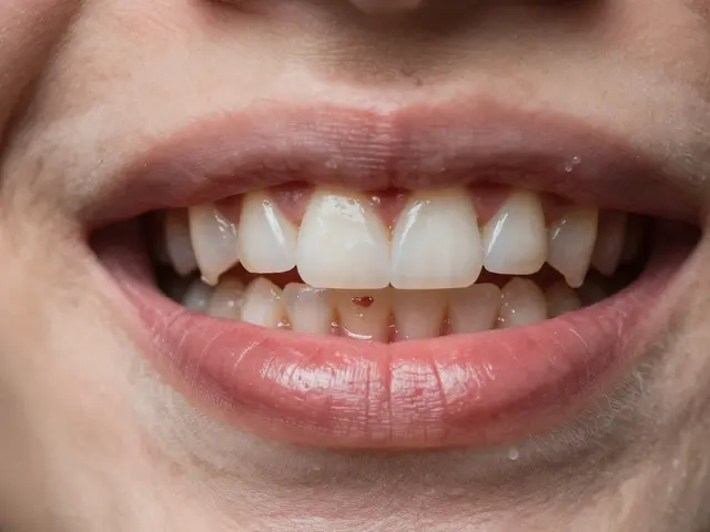 Co nejvíc kazí zuby? Skryté hrozby, které ničí vaše zuby každý den