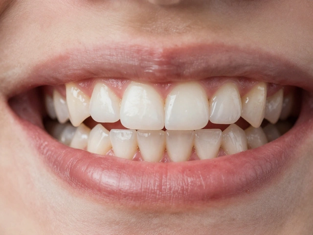 Jak předkus ovlivňuje vaše zuby a celé tělo