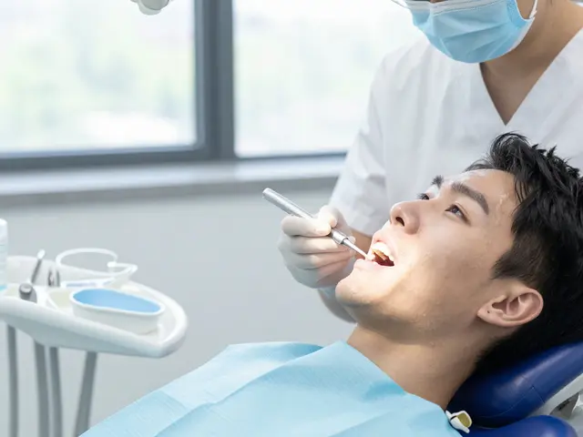 Jak vybělit žluté zuby: přirozené a profesionální metody, které skutečně fungují