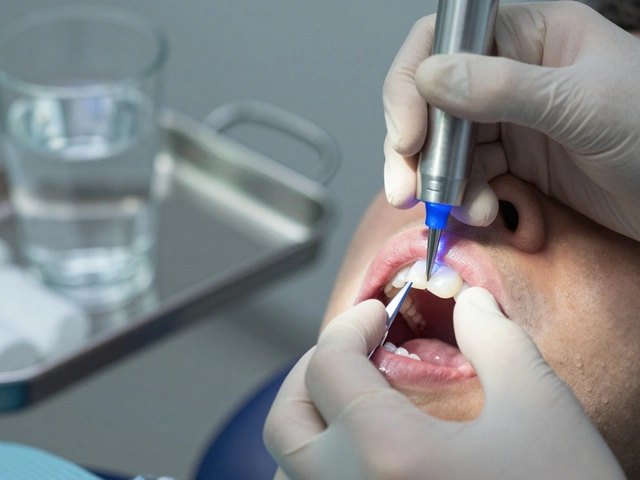 Kdy kousat na bílou plombu? Vše, co potřebujete vědět o celokeramických fazetách