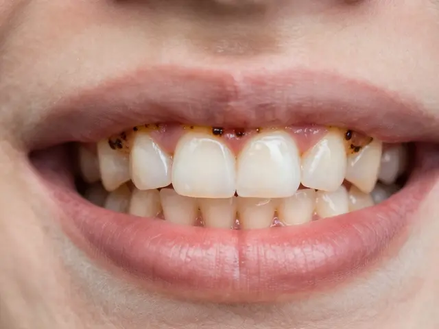 Odstranění zubního kamene: Jak to ovlivňuje celkové zdraví a proč to nemůžete ignorovat