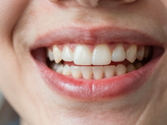 Předkus: Co je to a jak ho můžeme léčit?