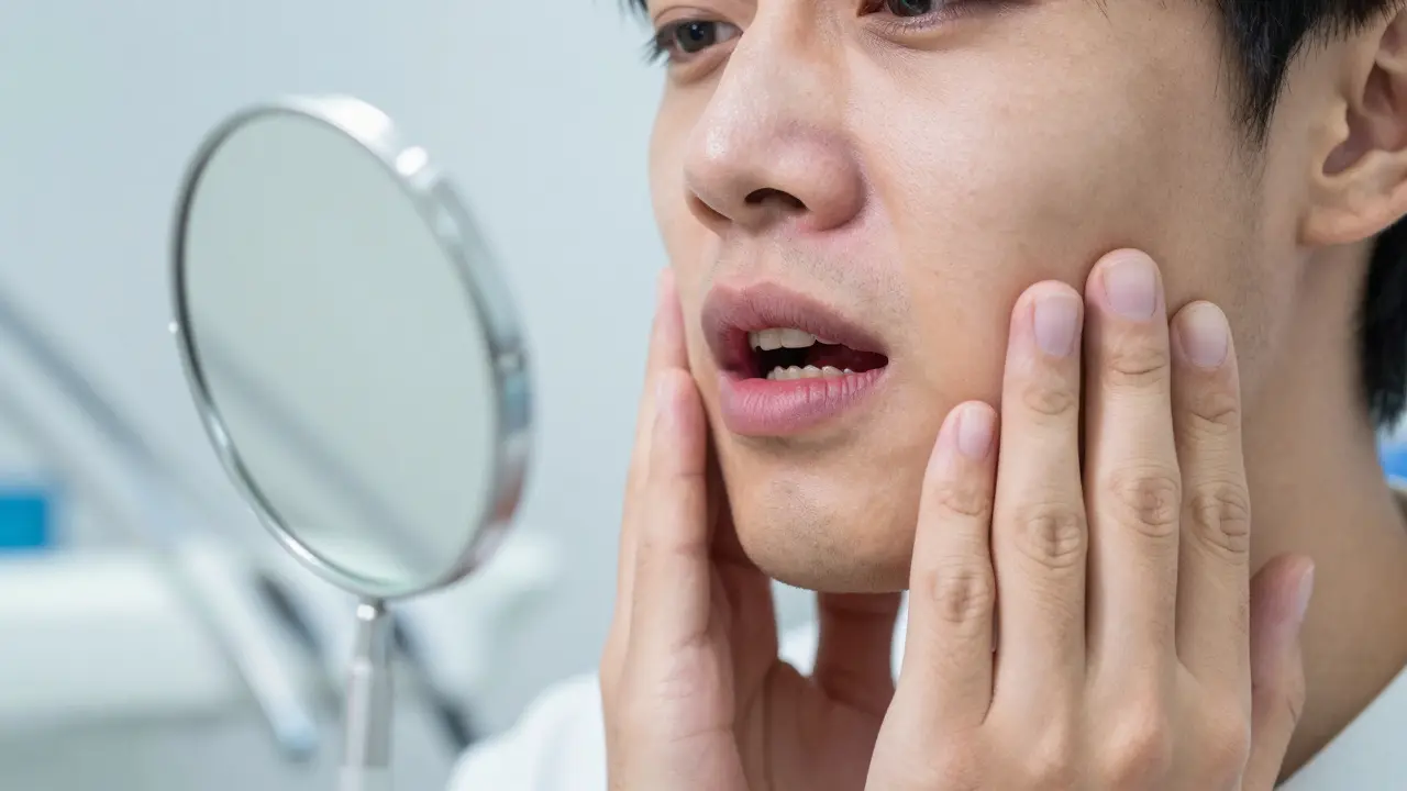 Co když mám mrtvý zub? Co dělat, když zub přestal reagovat na teploty a bolí