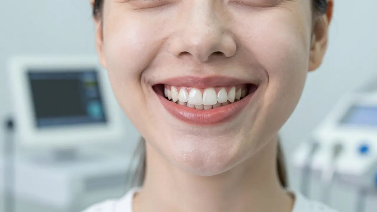 Fazety na křivé zuby: Jak moderní kosmetická stomatologie změnila úsměv