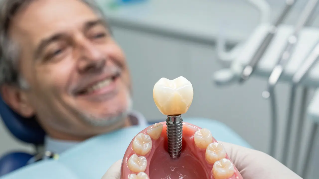 Jak často se mění implantáty? Vše, co potřebujete vědět o jejich životnosti