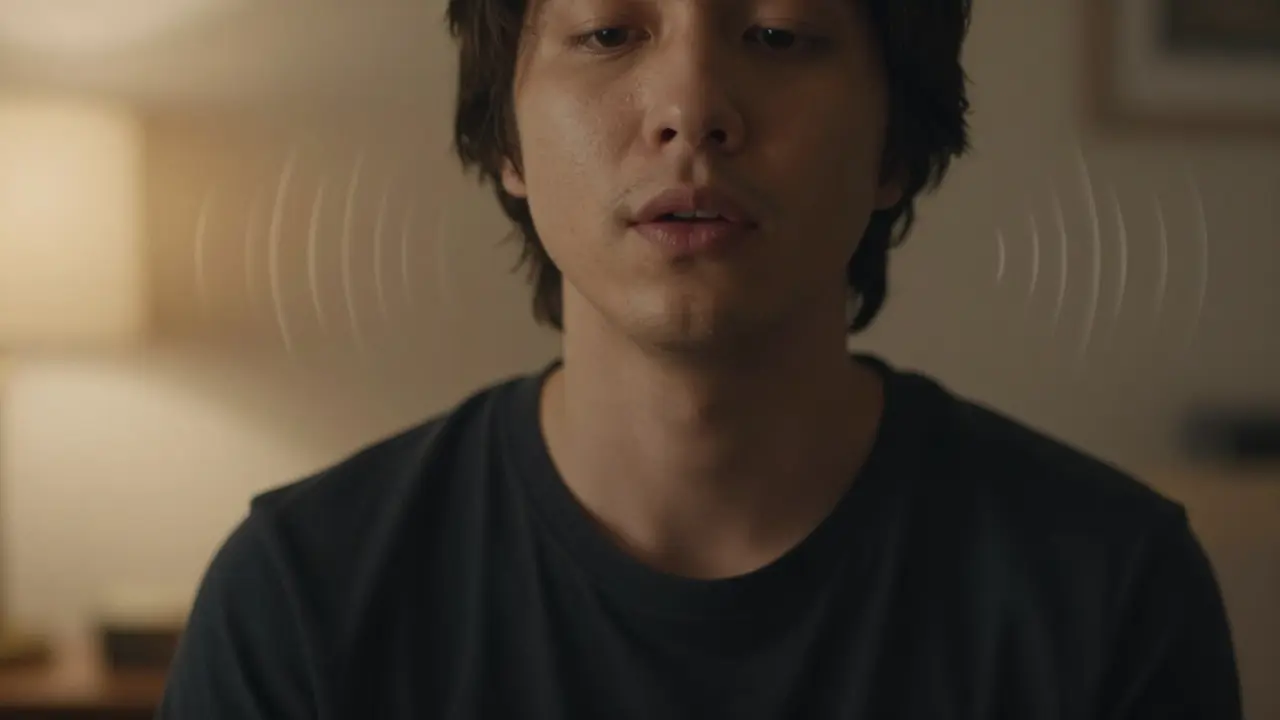 Jak neviditelná rovnátka ovlivňují vaši řeč