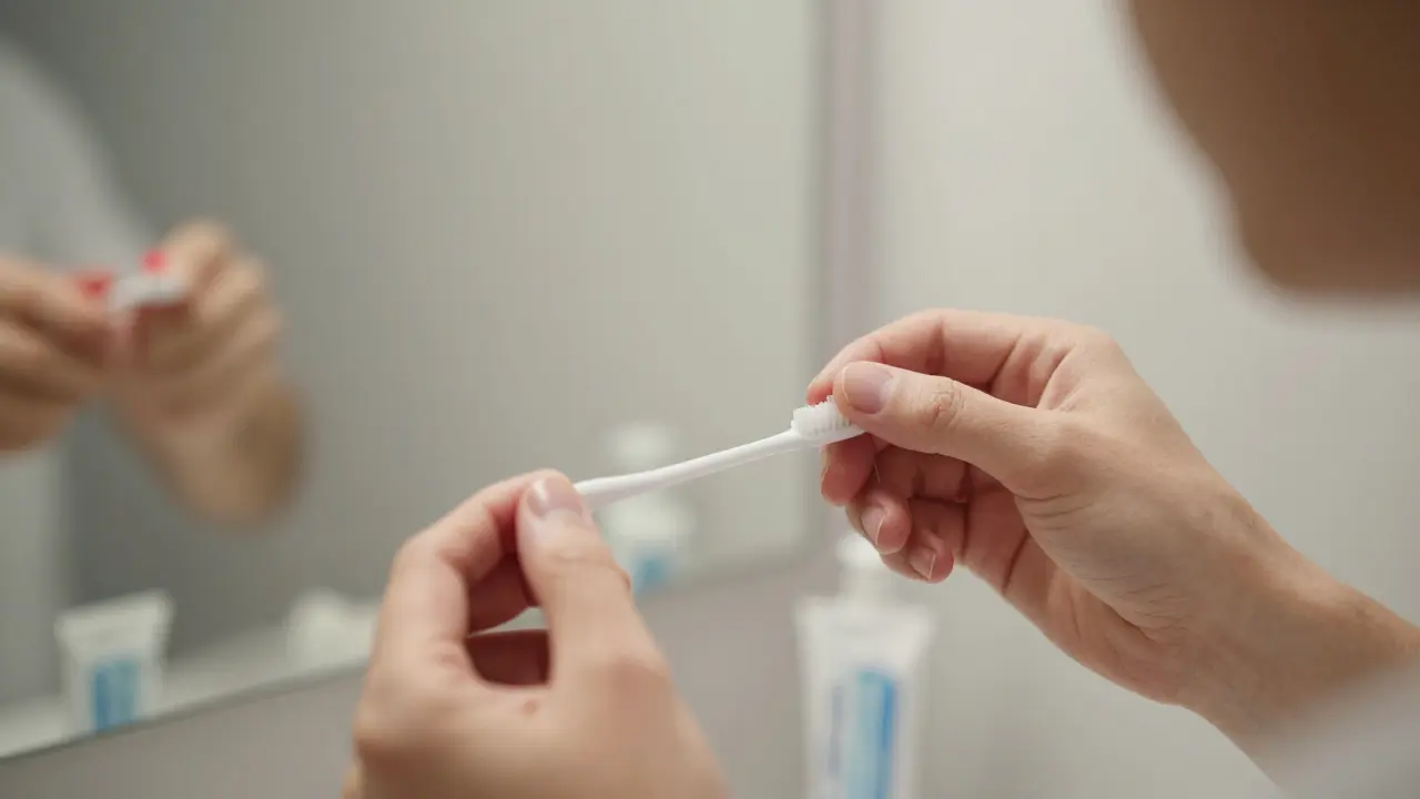 Jak zabránit zvětšování mezizubního kazu?