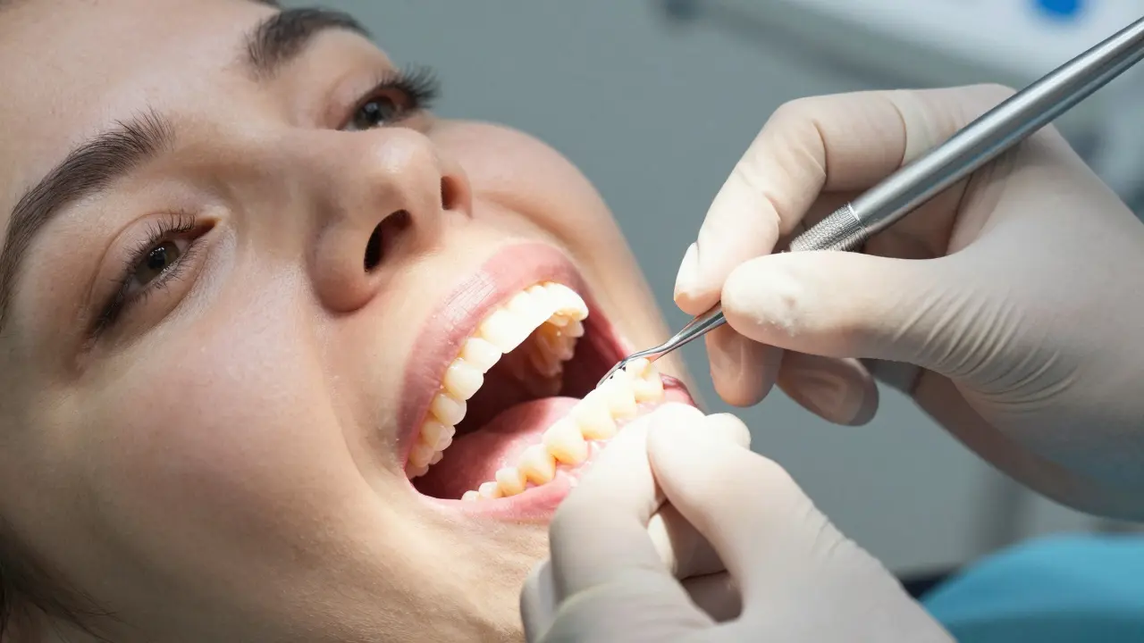 Jak zakrýt díru v zubu? Vše, co potřebujete vědět o celokeramické korunkě