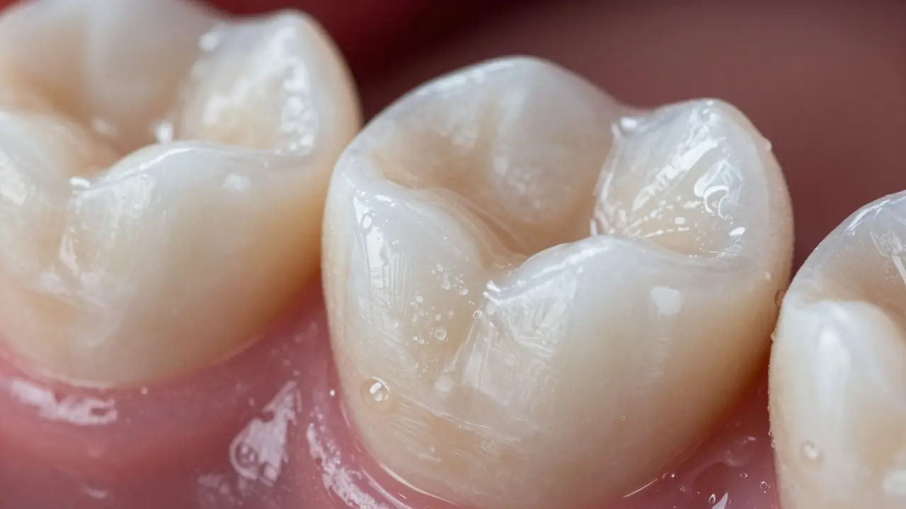 Jak zvrátit zubní kaz: Praktické kroky, které skutečně fungují