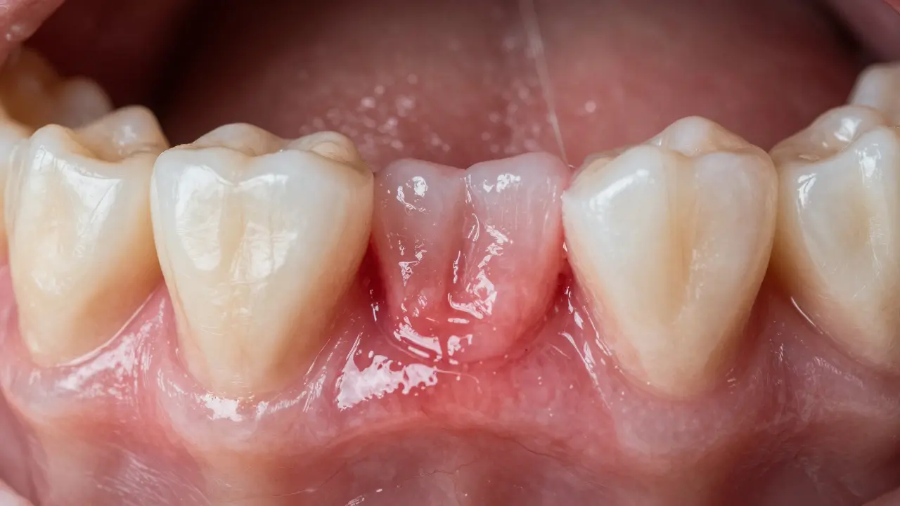 Kde bolí zánět okostice? Přesná místa bolesti a co s tím dělat