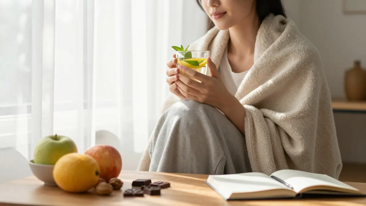 Předkus: Jak ho můžete zmírnit - praktické rady pro každodenní život