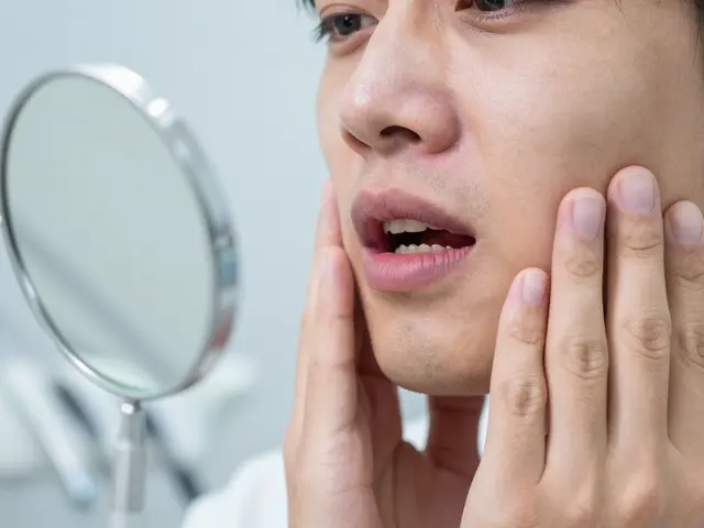 Co když mám mrtvý zub? Co dělat, když zub přestal reagovat na teploty a bolí