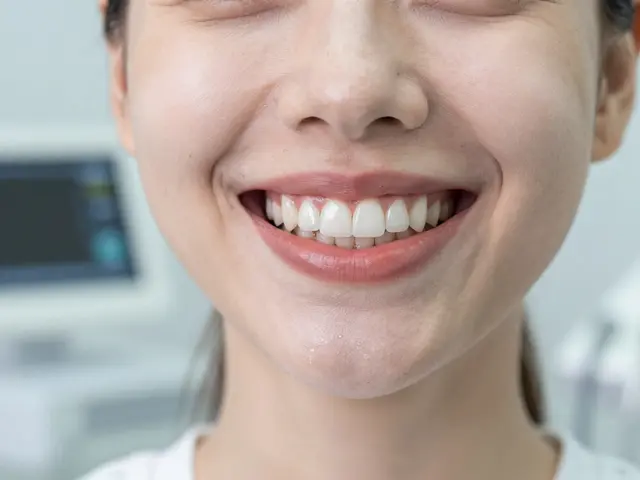 Fazety na křivé zuby: Jak moderní kosmetická stomatologie změnila úsměv