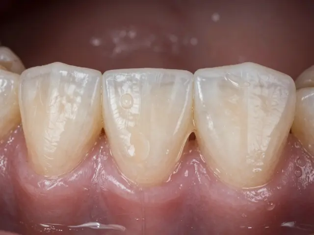 Jak sundat zubní korunku: bezpečné metody a kdy to musí udělat zubař