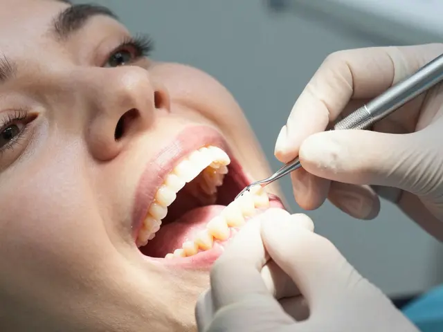 Jak zakrýt díru v zubu? Vše, co potřebujete vědět o celokeramické korunkě