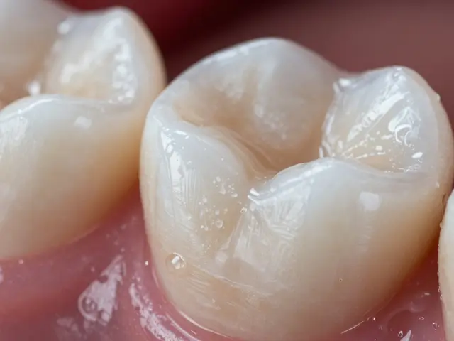 Jak zvrátit zubní kaz: Praktické kroky, které skutečně fungují