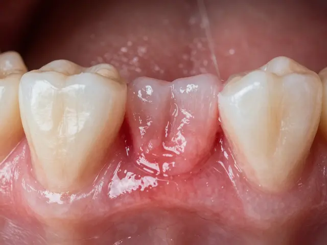 Kde bolí zánět okostice? Přesná místa bolesti a co s tím dělat