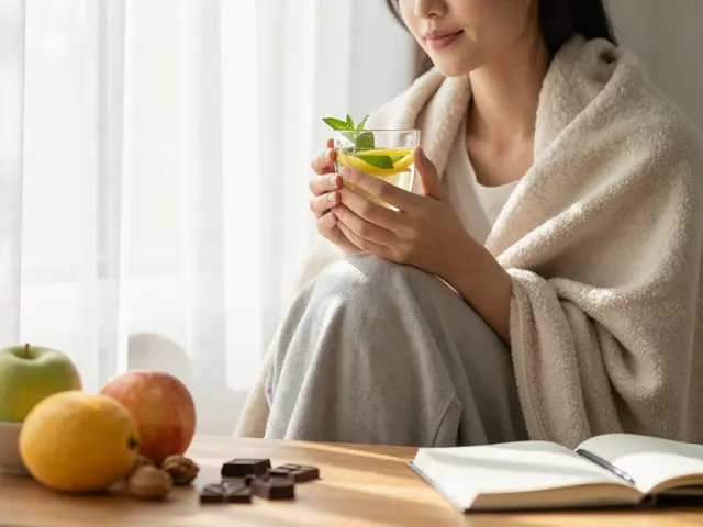 Předkus: Jak ho můžete zmírnit - praktické rady pro každodenní život