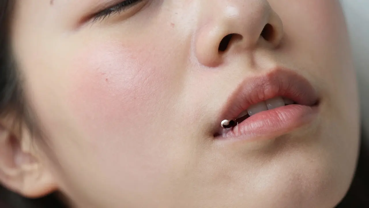 Jak vypadá zánět po vytržení zubu? Příznaky, prevence a léčba