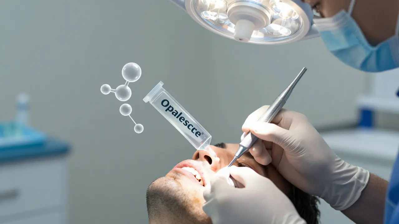 Opalescence bělení: Co skutečně říkají zubní lékaři