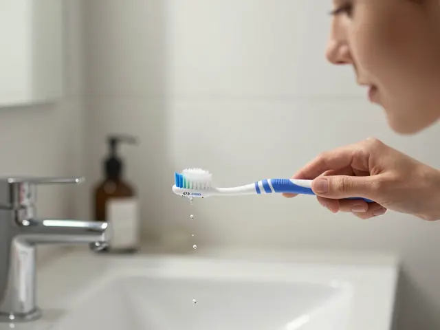 Curaprox kartáčky: Všechny výhody na jednom místě