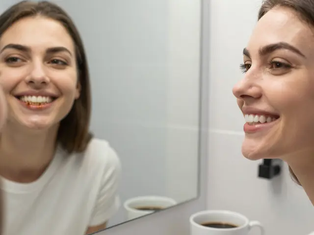 Fazety na přední zuby: Před a po úspěšné příběhy a vše, co potřebujete vědět