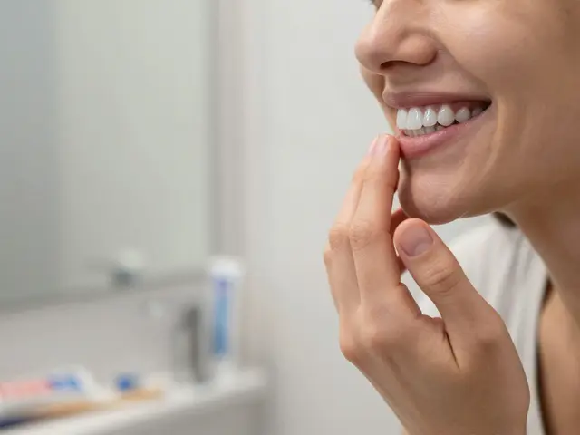 Jak nahradit přední zuby: nejlepší řešení pro přirozený úsměv